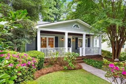 2323 Shenandoah Avenue NE, Atlanta, GA 30305 - Photo 1