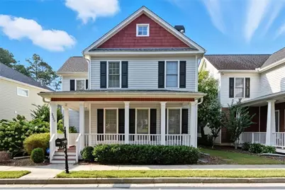 2330 Trellis Lane SE, Marietta, GA 30067 - Photo 1