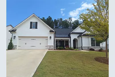 438 Northside Drive, Canton, GA 30115 - Photo 1