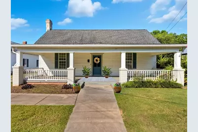 320 S Main Street, Adairsville, GA 30103 - Photo 1