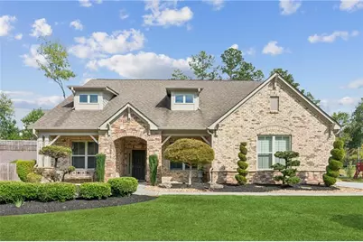 1491 Torrington Drive, Auburn, GA 30011 - Photo 1