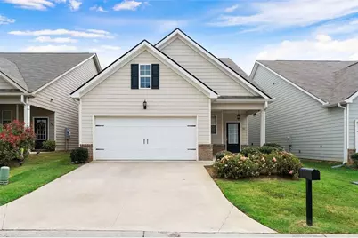 42 Castlemoor Loop, Adairsville, GA 30103 - Photo 1