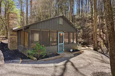 694 Misty Mountain Trail, Morganton, GA 30560 - Photo 1
