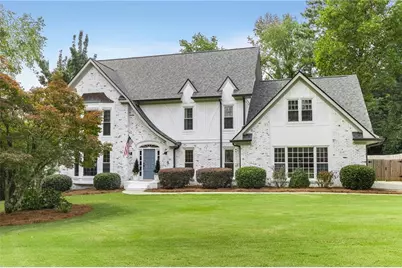 1655 Redbourne Drive, Sandy Springs, GA 30350 - Photo 1