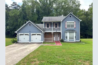 2650 Ashley Downs Lane, Atlanta, GA 30349 - Photo 1