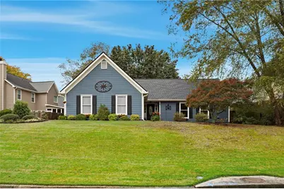 12470 Concord Hall Drive, Alpharetta, GA 30005 - Photo 1