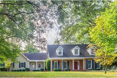 5149 Stratham Drive, Dunwoody, GA 30338 - Photo 1