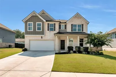 335 Lead Way, Jonesboro, GA 30238 - Photo 1