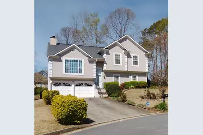 3712 Auldyn Drive, Austell, GA 30106 - Photo 1