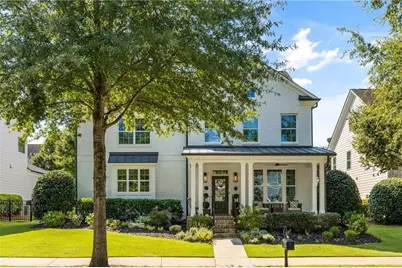 12665 Lecoma Trace, Milton, GA 30004 - Photo 1