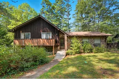 100 Gran De Court, Atlanta, GA 30349 - Photo 1