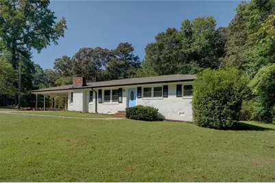 215 Elliott Road, McDonough, GA 30252 - Photo 1