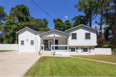 542 Village Lane, Jonesboro, GA 30236 - Photo 1