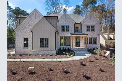 3680 Tanglewood Drive SE, Atlanta, GA 30339 - Photo 1