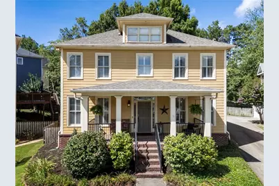 2134 Whittier Place, Atlanta, GA 30318 - Photo 1