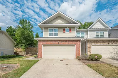 1212 Gates Mill Drive NW, Kennesaw, GA 30144 - Photo 1