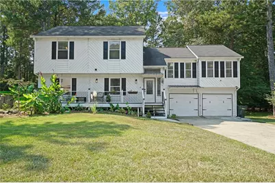 3856 Nowlin Road NW, Kennesaw, GA 30144 - Photo 1