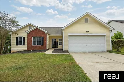 6825 Bridgewood Drive, Austell, GA 30168 - Photo 1