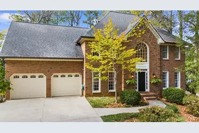 1799 McLain Road NW, Acworth, GA 30101 - Photo 1