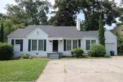 2362 N Decatur Road, Decatur, GA 30033 - Photo 1