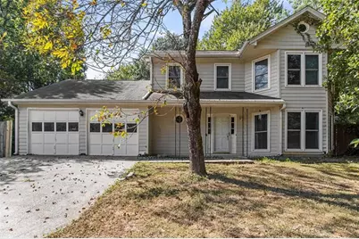 4916 High Forest Drive, Duluth, GA 30096 - Photo 1