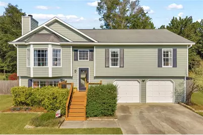 1630 Quail Point Run, Hoschton, GA 30548 - Photo 1