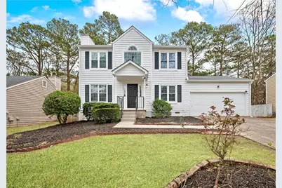 11165 Abbotts Station Drive, Duluth, GA 30097 - Photo 1