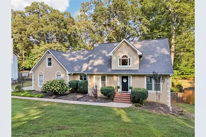 11900 N Hickory Trace, Alpharetta, GA 30004 - Photo 1