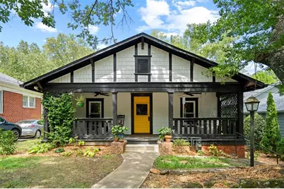 1828 McLendon Avenue NE, Atlanta, GA 30307 - Photo 1