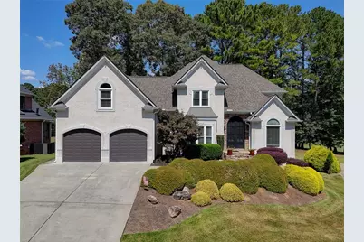 617 Ashwood Court, Woodstock, GA 30189 - Photo 1