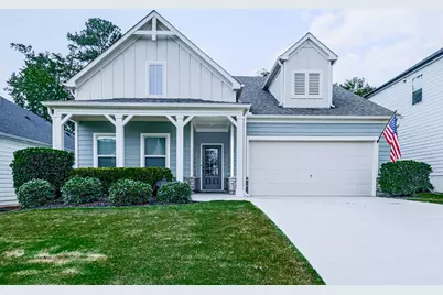 233 Hickory Chase, Canton, GA 30115 - Photo 1