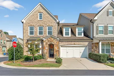 3534 Clemont Circle NE #5, Marietta, GA 30062 - Photo 1