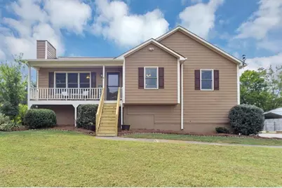 42 Fairfield Drive SW, Cartersville, GA 30120 - Photo 1