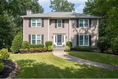 4717 Crest Knoll Drive SE, Mableton, GA 30126 - Photo 1