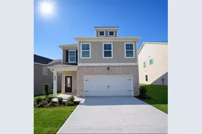 3002 Viewpark Circle, Conyers, GA 30013 - Photo 1