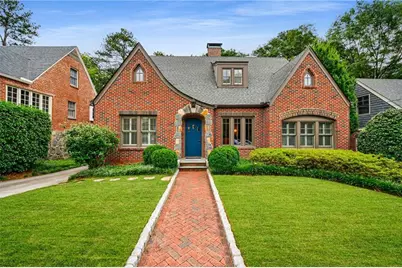 1146 Cumberland Road, Atlanta, GA 30306 - Photo 1