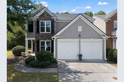 502 Oxeye Drive, Woodstock, GA 30188 - Photo 1