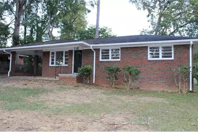 4925 Sugar Valley Road SW, Mableton, GA 30126 - Photo 1