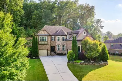 4467 Sterling Pointe Drive NW, Kennesaw, GA 30152 - Photo 1