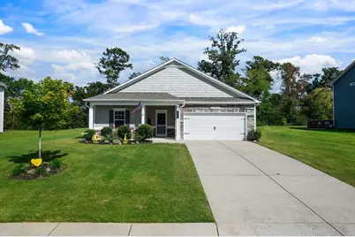 38 Woody Way, Adairsville, GA 30103 - Photo 1