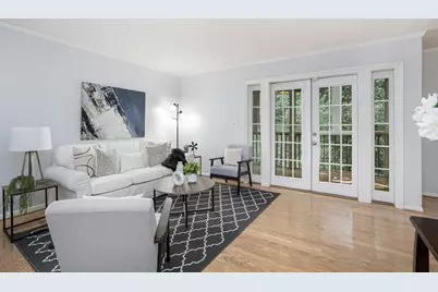 1445 Monroe Drive NE #F10, Atlanta, GA 30324 - Photo 1