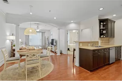 2306 Stratford Commons, Decatur, GA 30033 - Photo 1