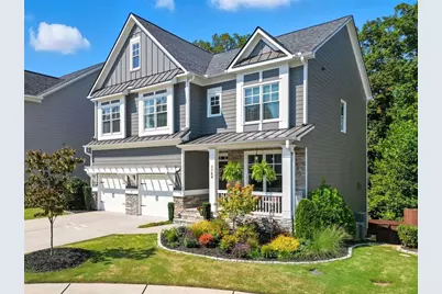 1784 Grand Oaks Drive, Woodstock, GA 30188 - Photo 1