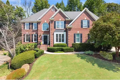 825 Highland Bend Cove, Alpharetta, GA 30022 - Photo 1