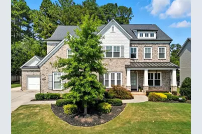 2163 Mitchell Road NE, Marietta, GA 30062 - Photo 1