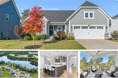 504 Michigan Circle, Hoschton, GA 30548 - Photo 1