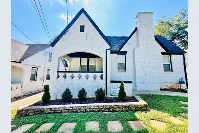 1622 Beecher Street SW, Atlanta, GA 30310 - Photo 1