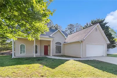 2505 Rockmart Road, Villa Rica, GA 30180 - Photo 1