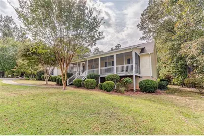 150 Hunts Gin Road NE, Calhoun, GA 30701 - Photo 1