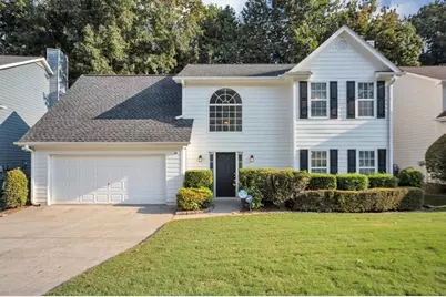 3525 Parkbrooke Lane, Duluth, GA 30096 - Photo 1
